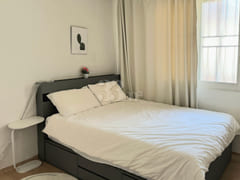 Bokdae-dong 3-room unit with 4 beds 2th image