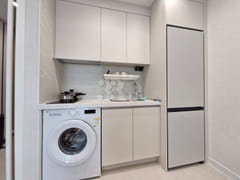 Studio apartment near Seoul Station and Chung 5th image