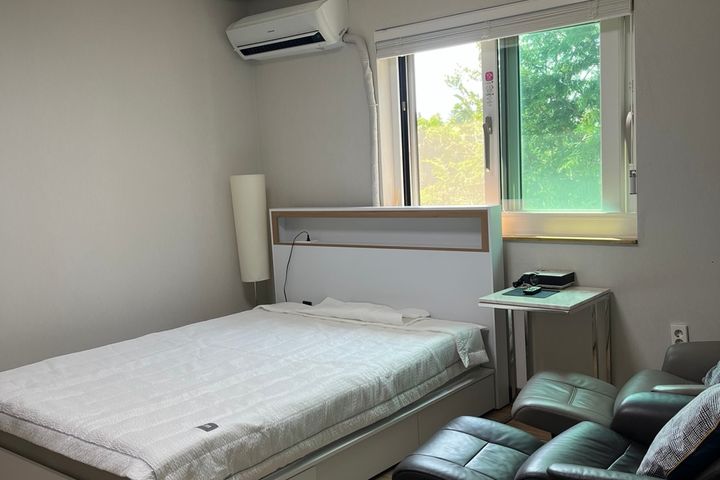 Jeju Raummaru Jocheon Stay 8th image