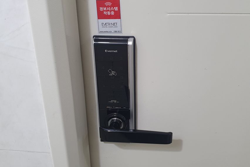 Seodaemun Station 3-min Mini Room C 7th image