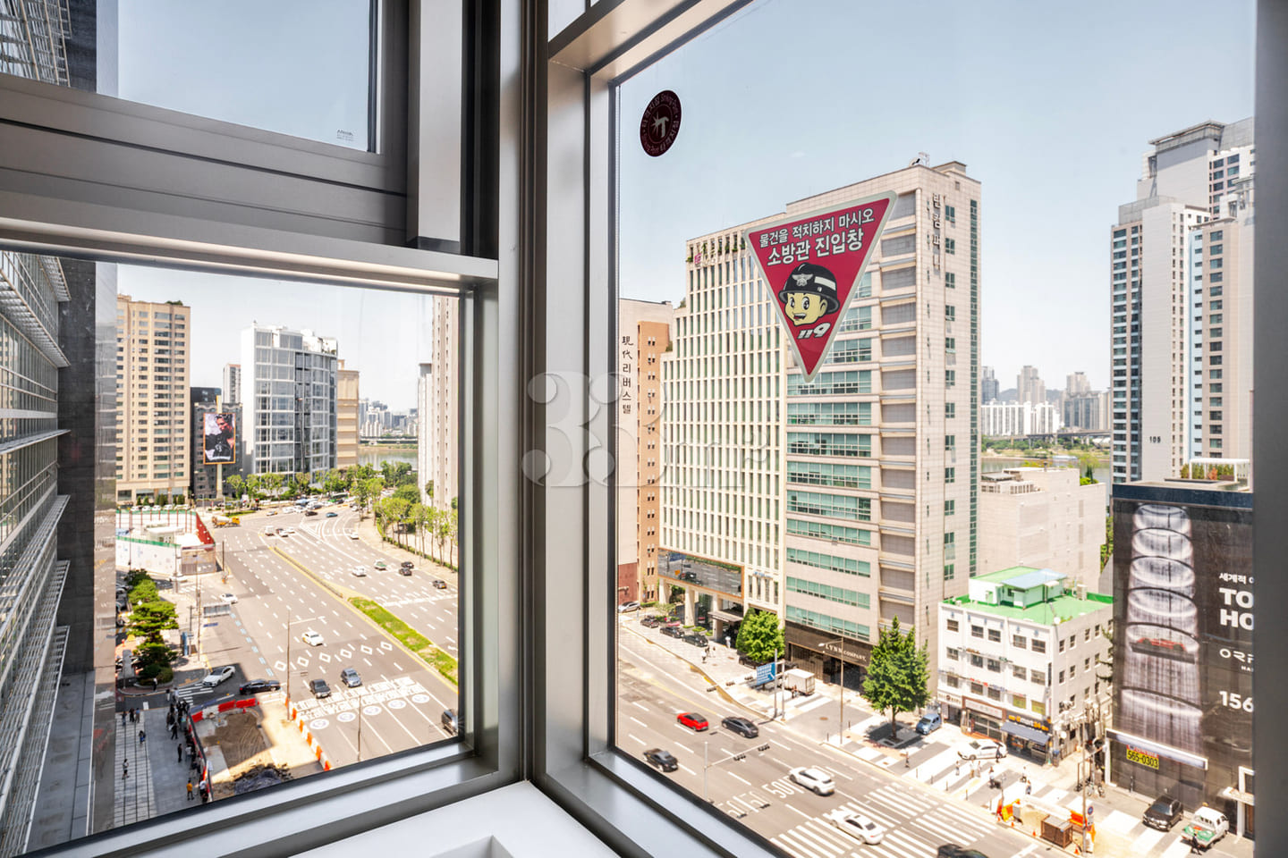 #36BlueGroundCheongdam 6th image