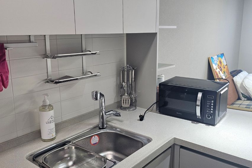 신축함덕해밀타운APT 5번째 이미지