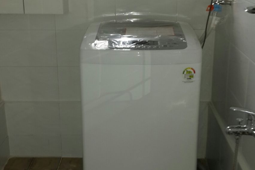 New풀옵션루프탑원룸