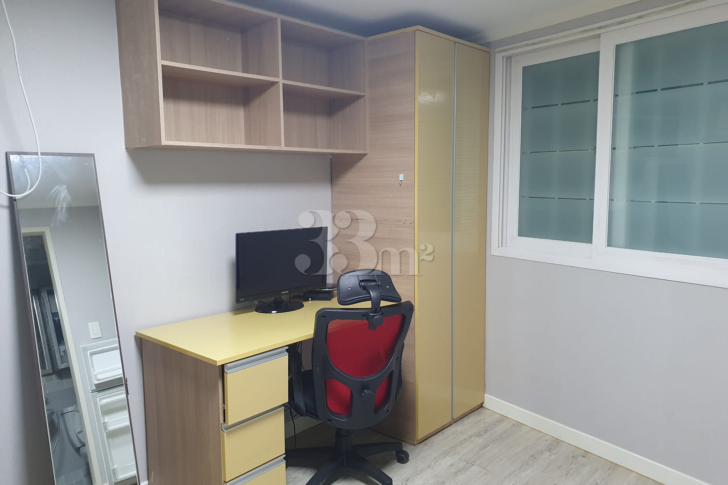 Kakao Sangyeok, Unit 306 4th image