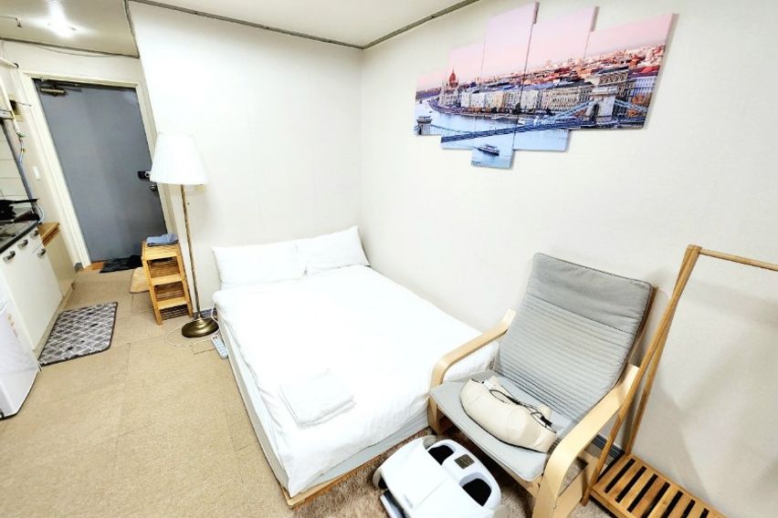 신논현역 2분 거리