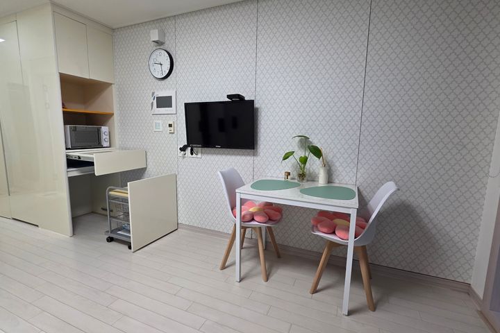 Gwangan-ri Millak Ocean View 8th image