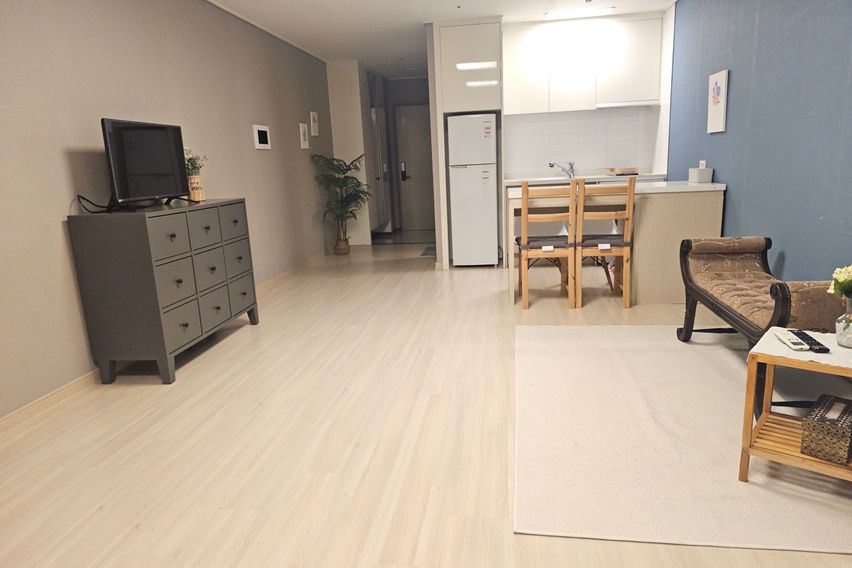 운서역 2~4인오피스텔