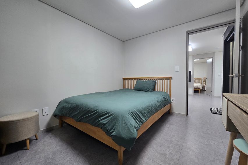 송탄역2분 투룸 401 17번째 이미지