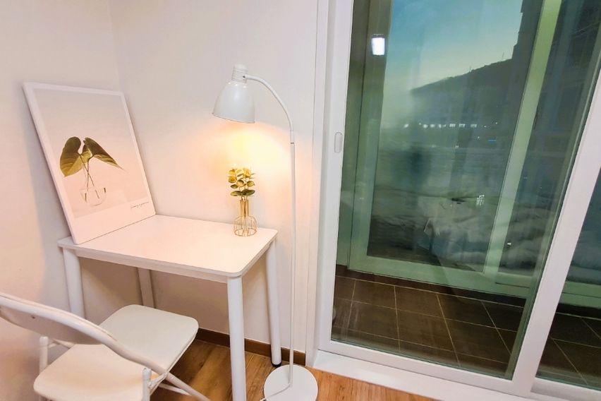 경남대근처롯데마트1분컷