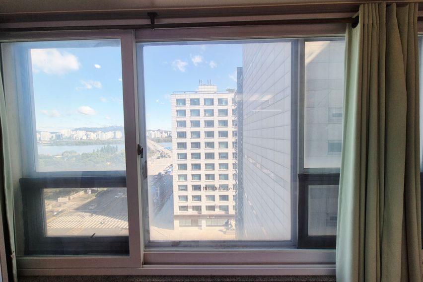 ❤️국회의사당3분한강뷰