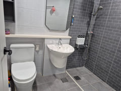 Fully furnished 8-pyeong studio apartment 8th image