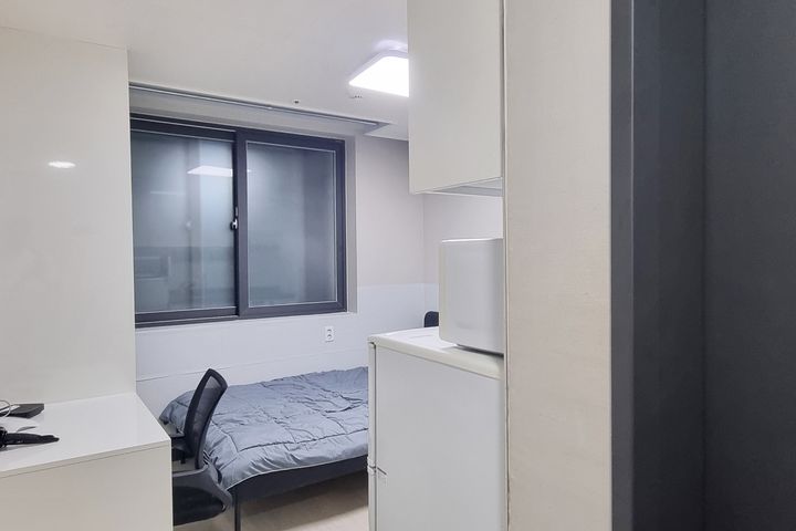 Urban Stay 4th image