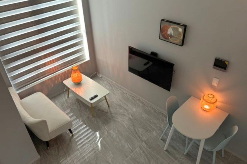 뻥뚫린 시티뷰 403호