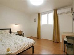 Two-room apartment, 5-minute walk from Seoul 0th image