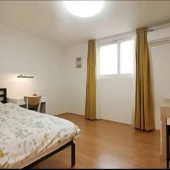 Two-room apartment, 5-minute walk from Seoul  Unit Image