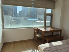 💚 Gongdeok Two-Room (2 Beds) 1th image