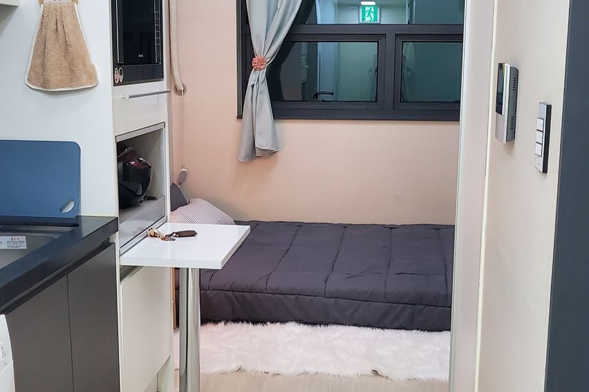 검단사거리역!왕길동원룸