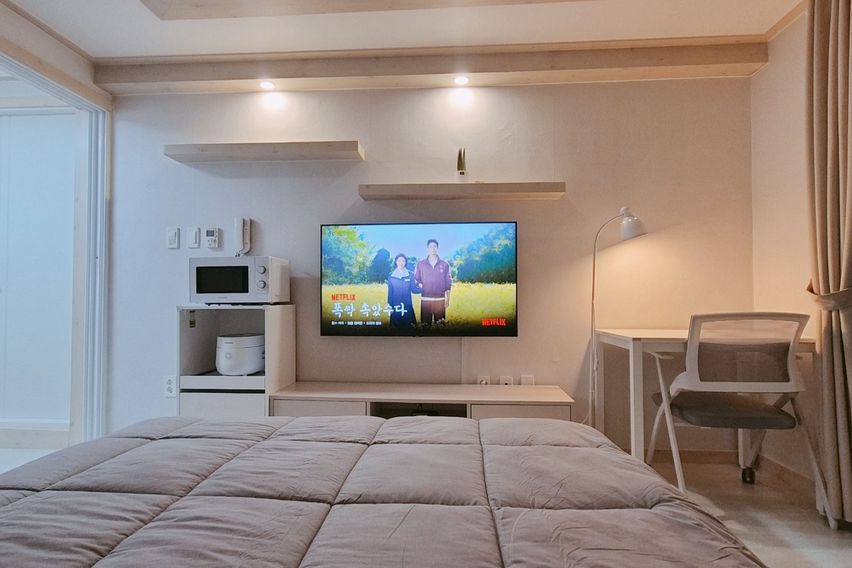 ✨️더휴 스테이 203