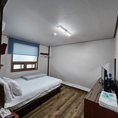 Gwangalli Beach Hyumotel Unit Image