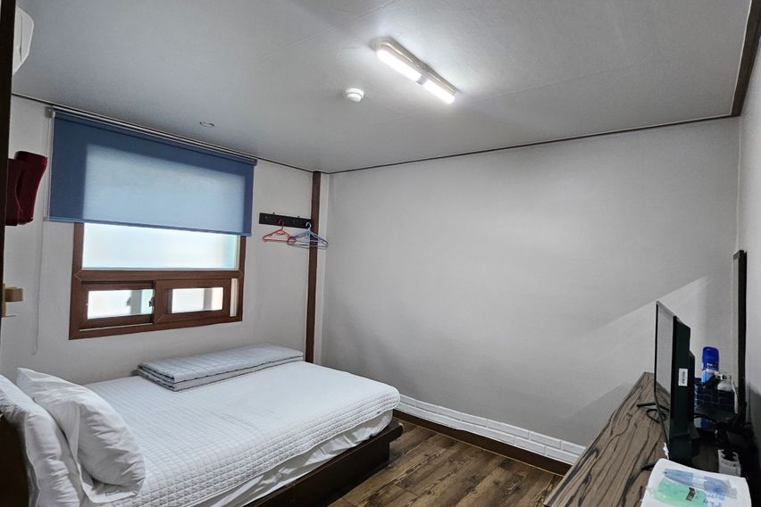 광안리 바닷가 휴모텔 0번째 이미지