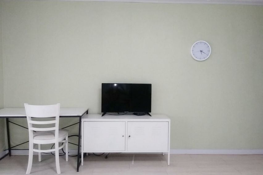 가족실대형원룸ㆍ주차편리