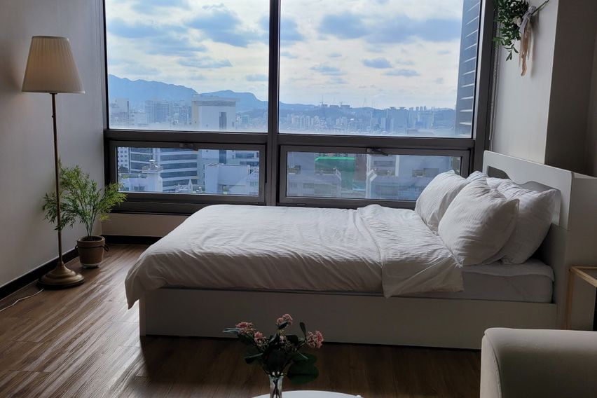 강남역30초🚀넓은 고층