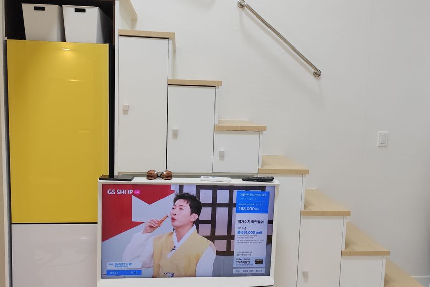 연남동/홍대/가좌역1분