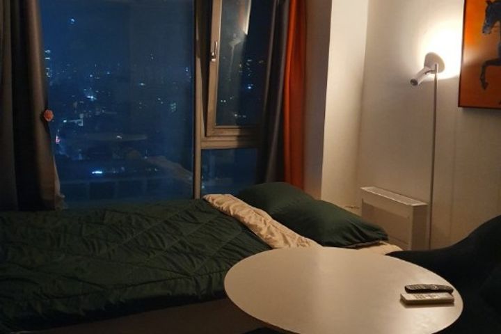 신사역 3분, 뷰맛집 9번째 이미지