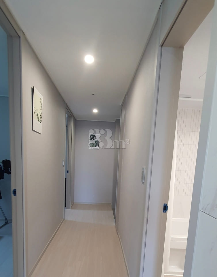 Newly built property with a city view near Da 10th image