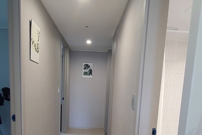 대구북구청 신축 씨티뷰