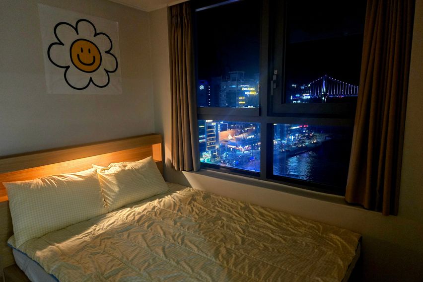 광안불꽃축제명당최대4인