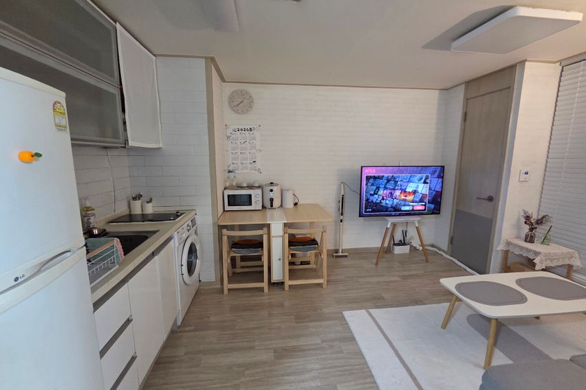 강남역5분 2인 풀옵션 6번째 이미지