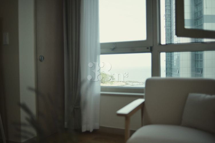 Charming Haeundae accommodation with an ocean 13th image