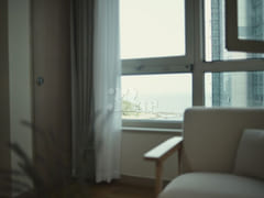 Charming Haeundae accommodation with an ocean 13th image