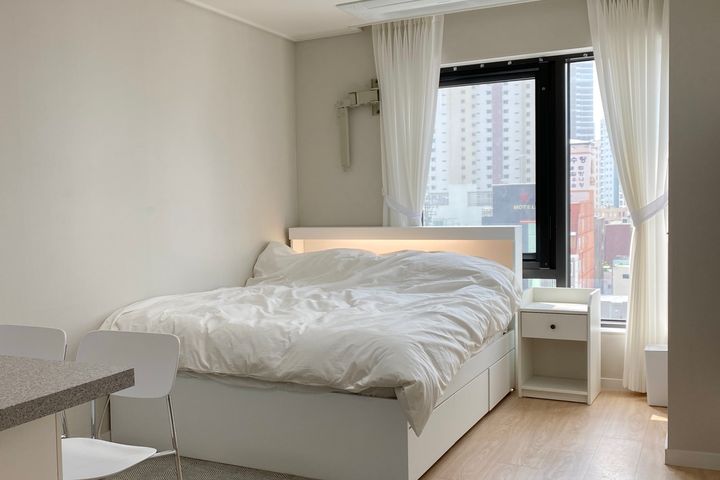🧡부산 서면 근처 0번째 이미지