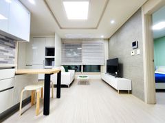 Fully furnished two-bedroom apartment near Mu 9th image