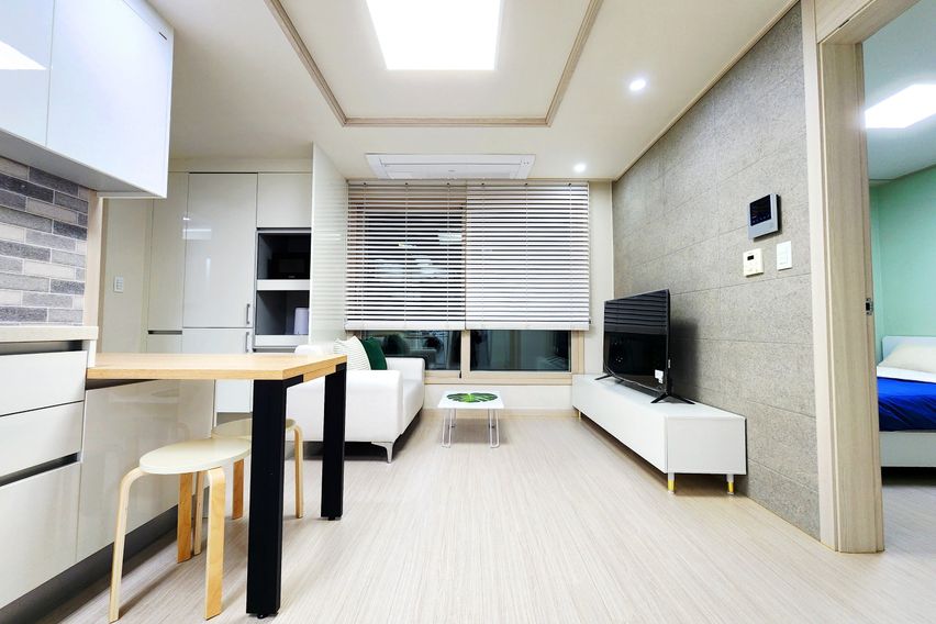 문정역세권 풀옵션투룸