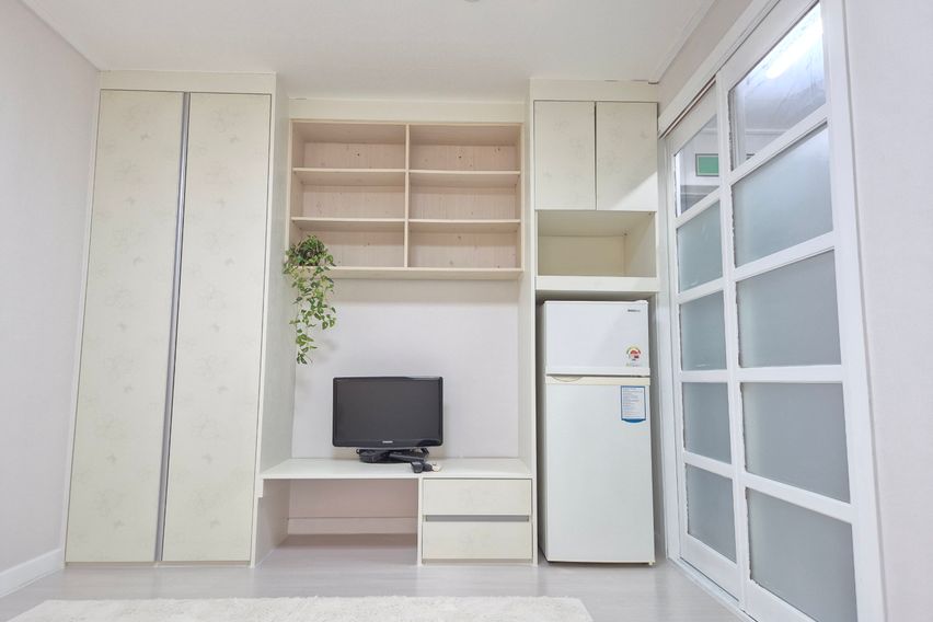 수원망포역 역세권원룸1