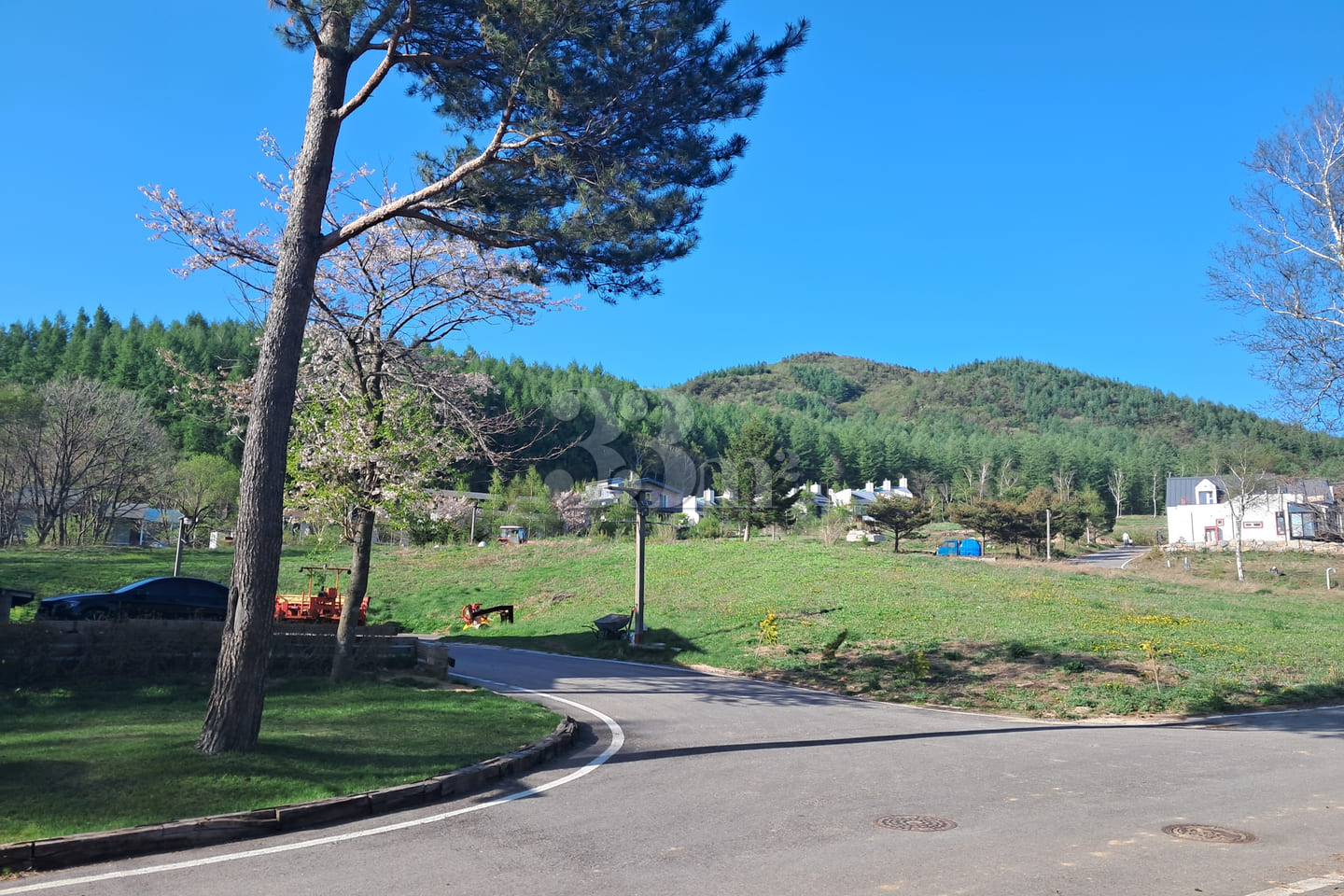 Daegwallyeong Sky Scent Pension A 14th image