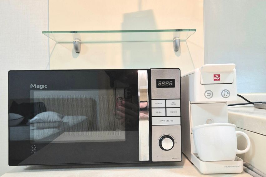 신도림 야경굿 1307