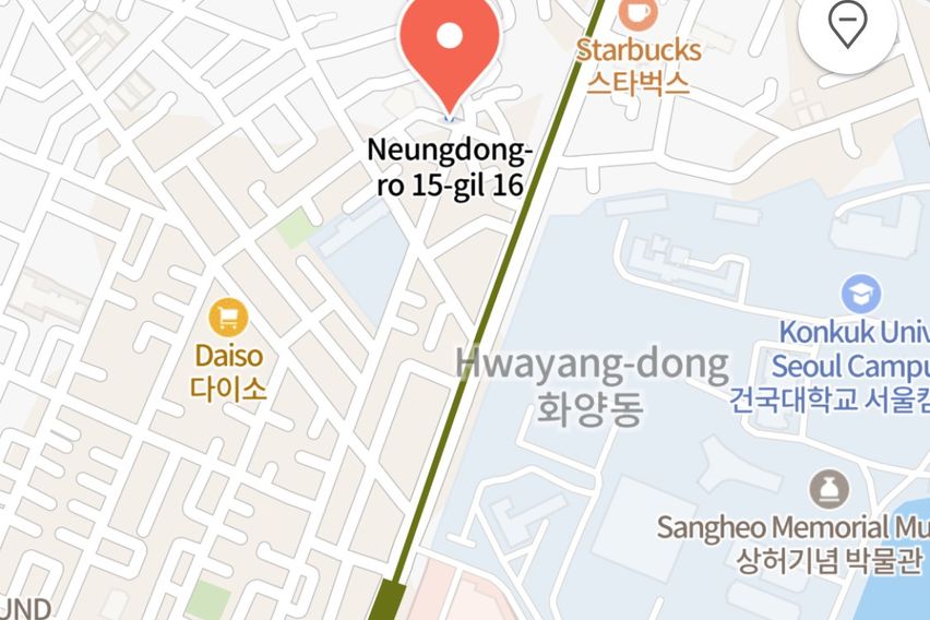 건대성수초역세권!주차O 10번째 이미지