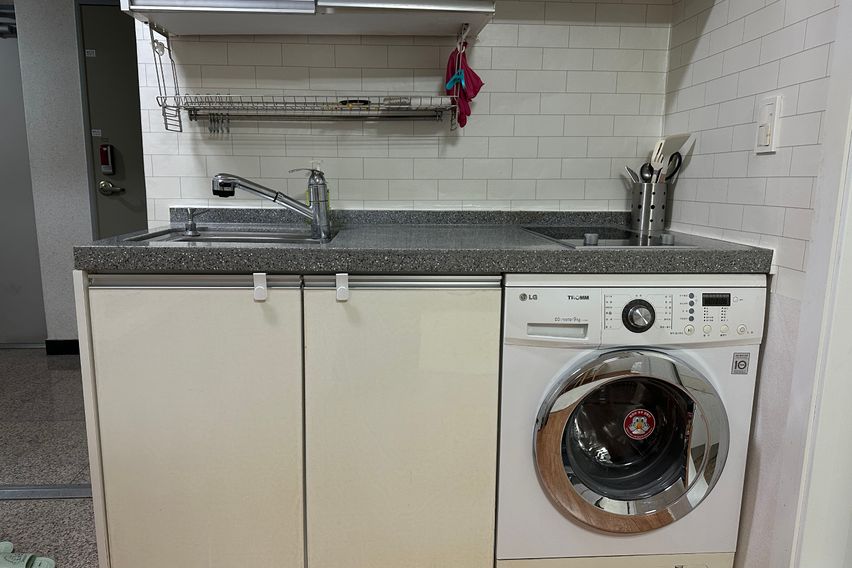 G룸/천안터미널 큰원룸