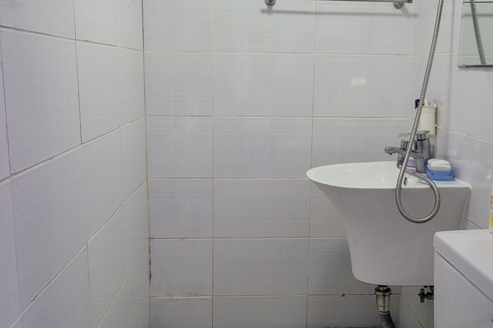부산감천문화마을복층주택 2번째 이미지