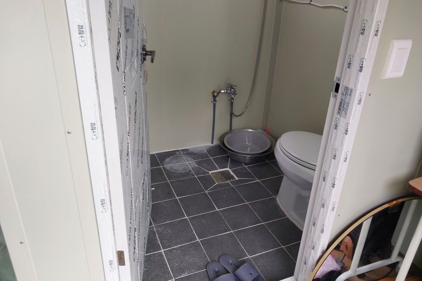 임실 일빵빵 북