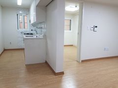 Two-bedroom apartment near Nine One Hannam~ 1th image