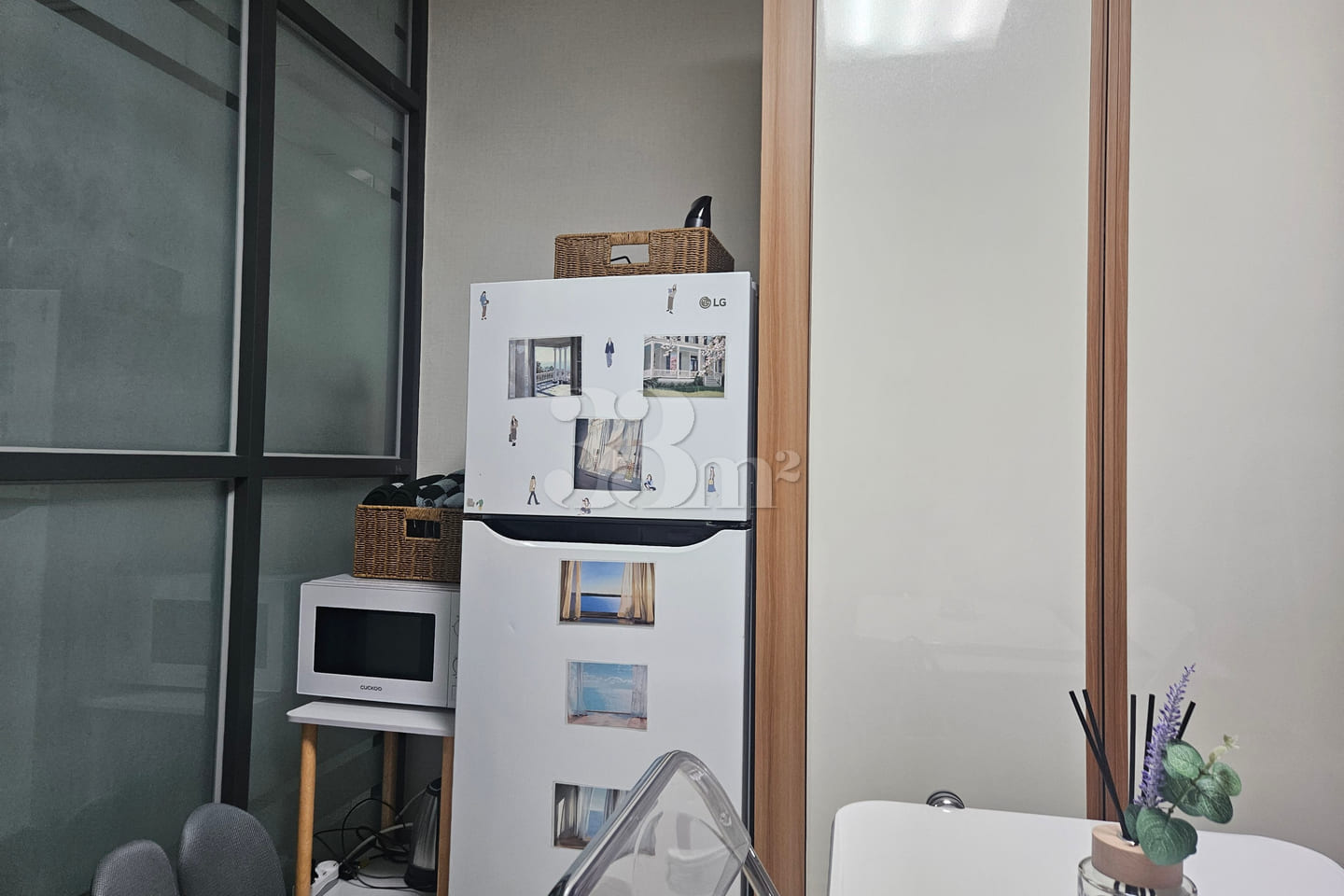 해운대 한달살이/출장1 6번째 이미지