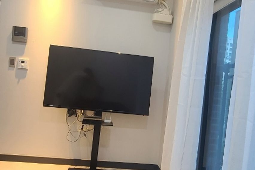 성심당.투룸.무료주차 1번째 이미지