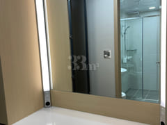 New apartment/3 rooms/parking available 31th image