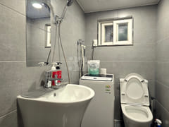 Two-room apartment near the station, 10 secon 8th image