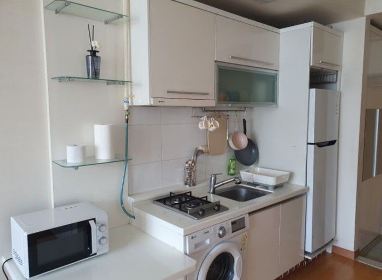 ❤제기동역1분 고층뷰❤